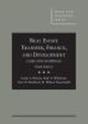 Cases And Materials On Real Estate Transfer, Finance, And Development - Preview