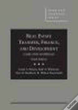 Capa do artigo Cases And Materials On Real Estate Transfer, Finance, And Development