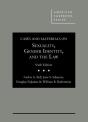 Cases And Materials On Sexuality, Gender Identity, And The Law - Preview