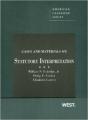 Cases And Materials On Statutory Interpretation - Preview