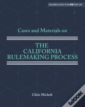 Capa do artigo Cases And Materials On The California Rulemaking Process