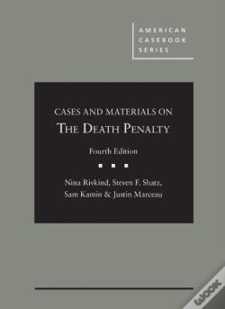 Capa do artigo Cases And Materials On The Death Penalty