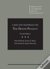Capa do artigo Cases And Materials On The Death Penalty