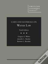 Cases And Materials On Water Law