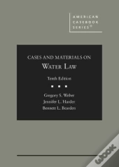 Cases And Materials On Water Law