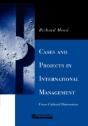 Cases And Projects In International Management - Preview