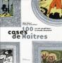 Cases De Maitres. Un Art Graphique. La B - Preview
