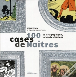 Capa do artigo Cases De Maitres. Un Art Graphique. La B