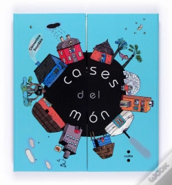 Capa do artigo Cases Del Món
