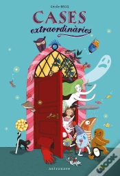 Capa do artigo Cases Extraordinàries