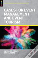 Cases For Event Management And Event Tourism