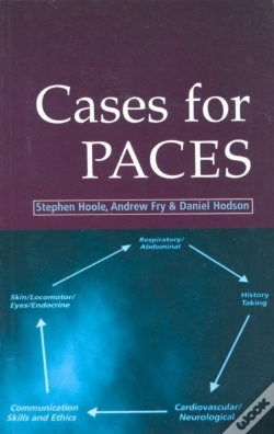 Capa do artigo Cases For Paces