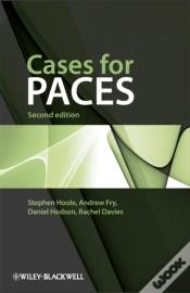 Capa do artigo Cases For Paces