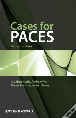 Capa do artigo Cases For Paces