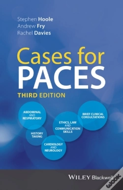 Capa do artigo Cases For Paces