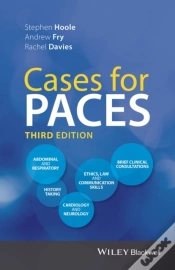 Capa do artigo Cases For Paces
