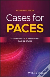 Capa do artigo Cases For Paces