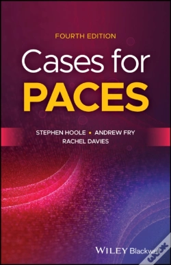 Capa do artigo Cases For Paces
