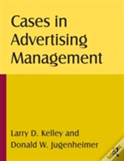 Capa do artigo Cases In Advertising Management