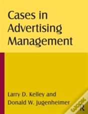 Capa do artigo Cases In Advertising Management
