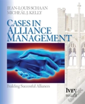 Cases In Alliance Management