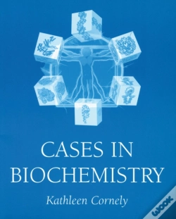 Capa do artigo Cases In Biochemistry