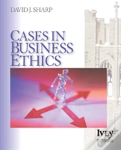Capa do artigo Cases In Business Ethics