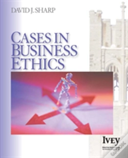 Capa do artigo Cases In Business Ethics
