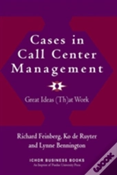 Cases In Call Center Management