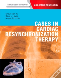 Capa do artigo Cases In Cardiac Resynchronization Therapy E-Book