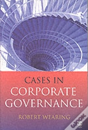 Capa do artigo Cases In Corporate Governance