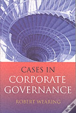 Capa do artigo Cases In Corporate Governance