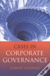 Capa do artigo Cases In Corporate Governance