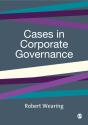 Cases In Corporate Governance - Preview