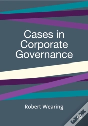 Capa do artigo Cases In Corporate Governance