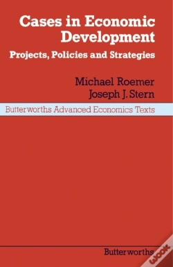 Capa do artigo Cases In Economic Development