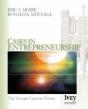Cases In Entrepreneurship - Preview