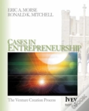 Capa do artigo Cases In Entrepreneurship