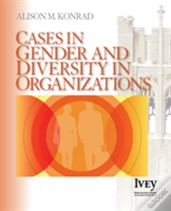Capa do artigo Cases In Gender & Diversity In Organizations