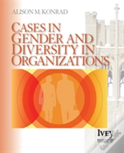 Capa do artigo Cases In Gender & Diversity In Organizations