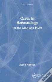 Capa do artigo Cases In Haematology