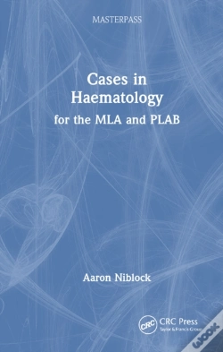 Capa do artigo Cases In Haematology