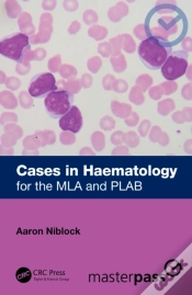 Capa do artigo Cases In Haematology