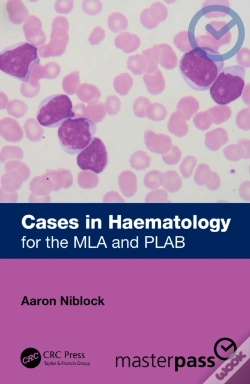 Capa do artigo Cases In Haematology