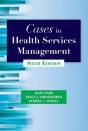 Cases In Health Services Management - Preview