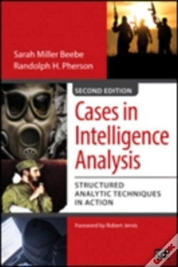 Capa do artigo Cases In Intelligence Analysis