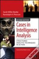 Cases In Intelligence Analysis