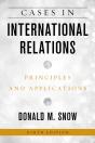 Cases In International Relations - Preview