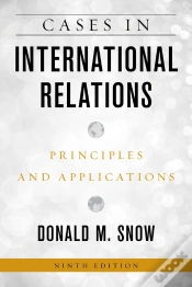Capa do artigo Cases In International Relations