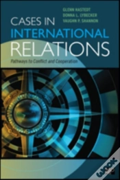 Capa do artigo Cases In International Relations